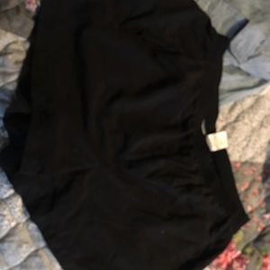 Women’s athletics shorts